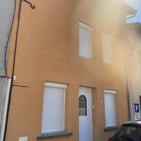 L Exotique Lägenhet Marlieux Exteriör bild