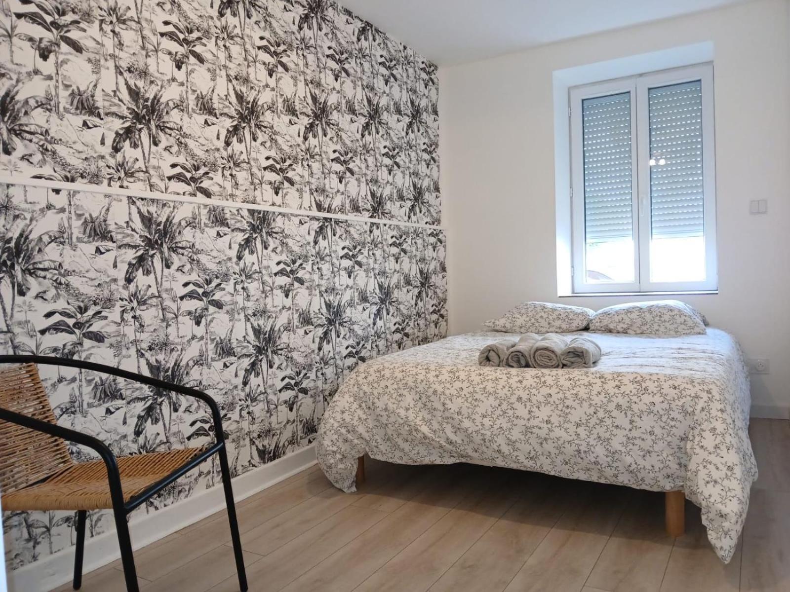 L Exotique Lägenhet Marlieux Exteriör bild